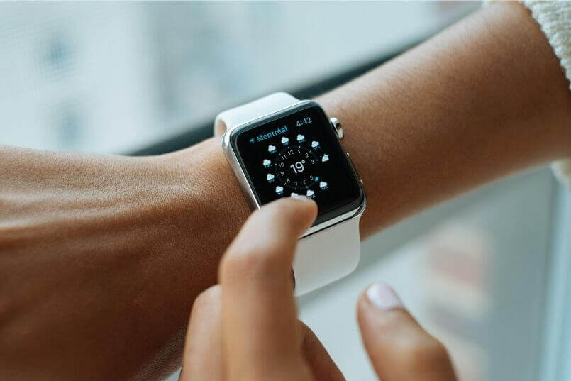 Apple WatchをレンタルはKARITOKEがおすすめ